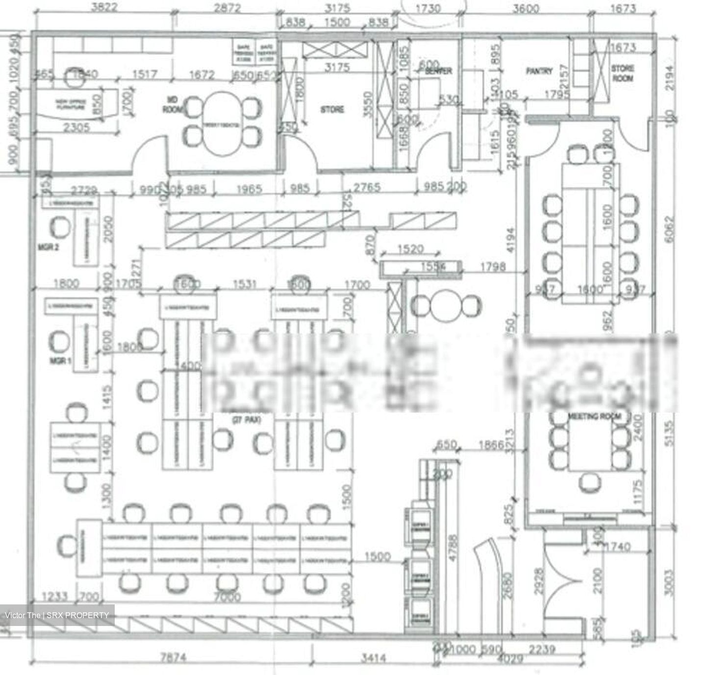 New Tech Park (D19), Factory #452485391